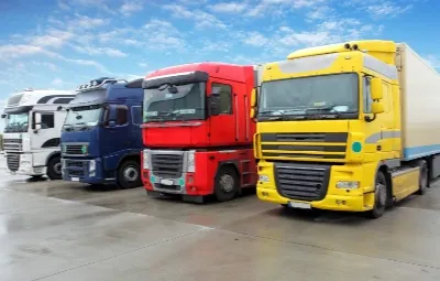 Antalya Altıntaş Nakliye Ambarı