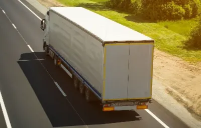 Antalya ile Altıntaş Arası Parça Eşya Taşıma