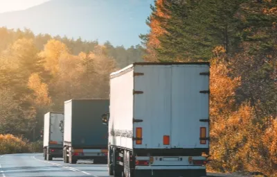 Antalya ile Altıntaş Arası Klima Taşıma