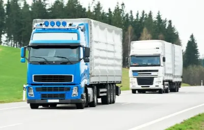 Antalya ile Altıntaş Arası Eşya Taşıma